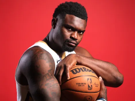 Zion Williamson’s weight loss draws strong criticism from former NBA champion and All-Star
