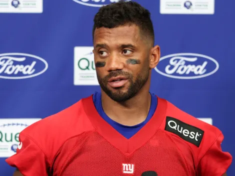 Tony Gonzalez and Richard Sherman cast doubt on Russell Wilson’s Hall of Fame chances