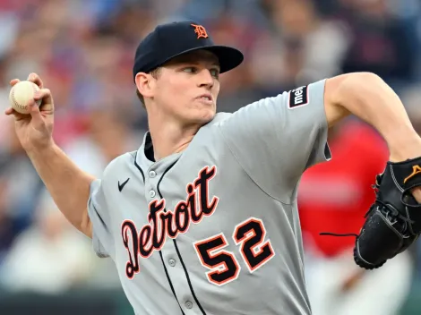 Melton makes honest admission after Tigers end skid with vital win over Guardians