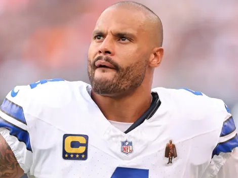 Dak Prescott makes something clear about Micah Parsons ahead of Cowboys vs. Packers clash