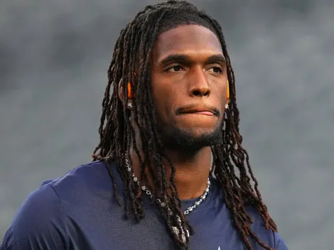 George Pickens sends clear message to Dak Prescott, with subtle warning to CeeDee Lamb, ahead of Cowboys’ upcoming games