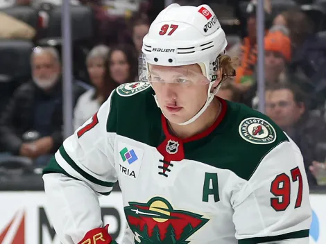 Wild owner Leipold makes something clear on Kaprizov contract talks and team outlook