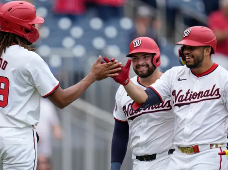 What happened with the Montreal Expos? How the franchise became the Washington Nationals