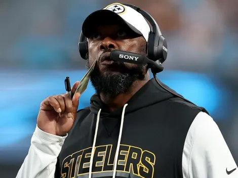 Mike Tomlin reveals who he would’ve preferred as Vikings’ QB1 vs Steelers