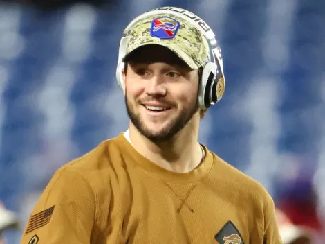 Josh Allen to miss two key Bills teammates in Week 4 clash vs. Saints