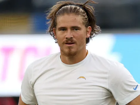 Justin Herbert receives bad update from Chargers regarding key weapon’s status ahead of Week 4 game vs. Giants