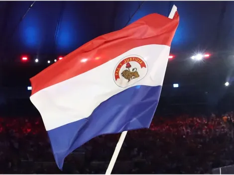 Where to watch Paraguay U20 vs Panama U20 live in the USA: 2025 U20 World Cup