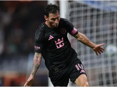 Where to watch Toronto FC vs Inter Miami live in the USA: 2025 MLS