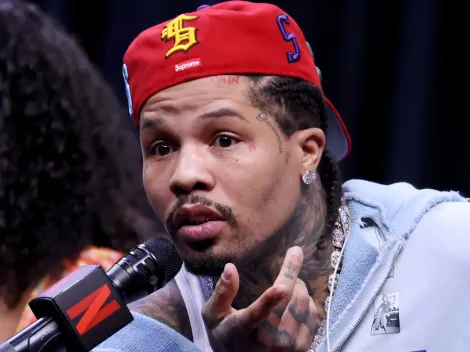 Gervonta Davis drops retirement bombshell, declares boxing ‘dead’ ahead of Jake Paul fight