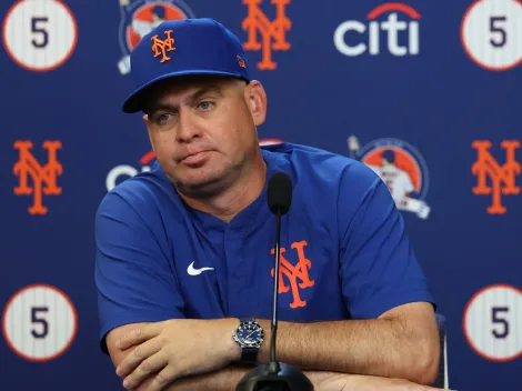 Carlos Mendoza makes ‘costly’ admission after Mets’ collapse vs Marlins as playoff hopes fade