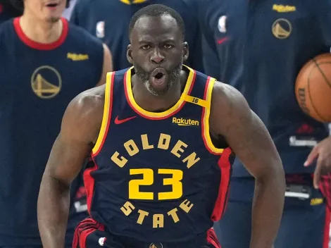 Draymond Green slams Bears’ Caleb Williams: ‘I don’t think he’s ever going to figure it out’