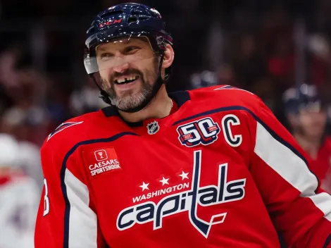 25 greatest players in Washington Capitals history: From Ovi to icons past