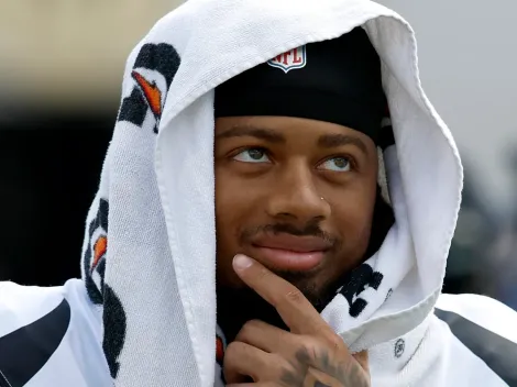 Texans make surprising defensive moves ahead of Titans matchup