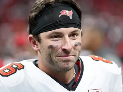 Baker Mayfield, Bucs receive huge update on key player ahead of Week 4 game vs Eagles