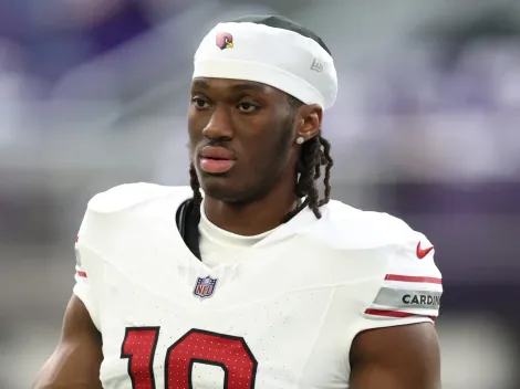 Marvin Harrison Jr. questioned amid early struggles