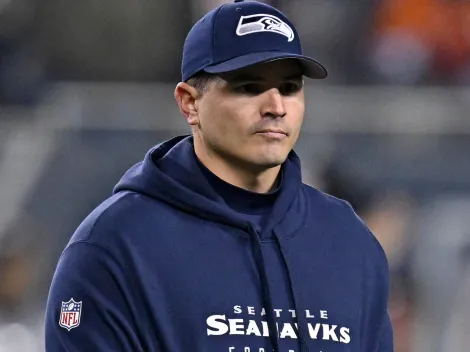 Mike Macdonald raves about new Seahawks star after Cardinals win