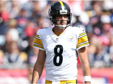 Where to watch Pittsburgh Steelers vs Minnesota Vikings in the USA: 2025 NFL Regular Season Game