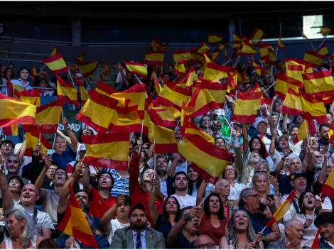 Where to watch Morocco U20 vs Spain U20 live in the USA: 2025 U20 World Cup