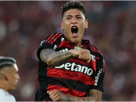 Where to watch Corinthians vs Flamengo live in the USA: Brasileirao 2025