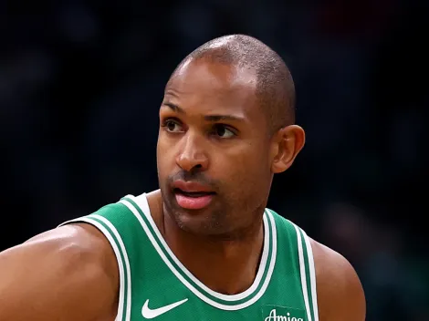 Al Horford joins Stephen Curry in Golden State: Warriors’ projected lineup for 2025-26 NBA season