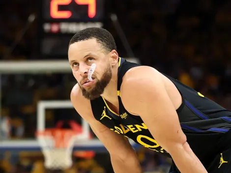 After helping Stephen Curry with Al Horford, Warriors reportedly secure a contract extension
