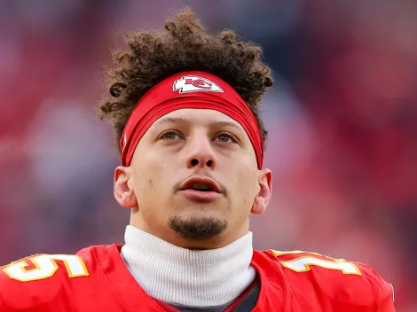 Patrick Mahomes sends bold message reacting to Chiefs WR Xavier Worthy’s return in win vs Ravens