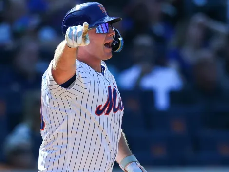 NY Mets star Pete Alonso shares key insights on what teams need to secure his free agency signing