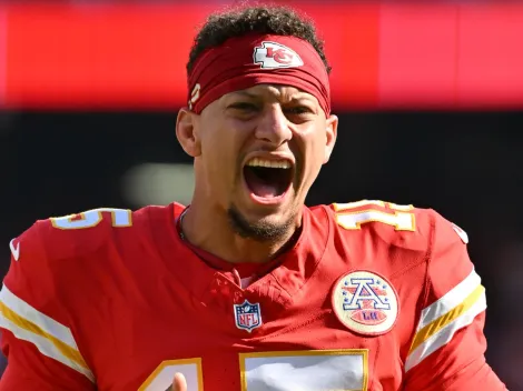 Mahomes makes major admission after Chiefs' big win against Lamar's Ravens