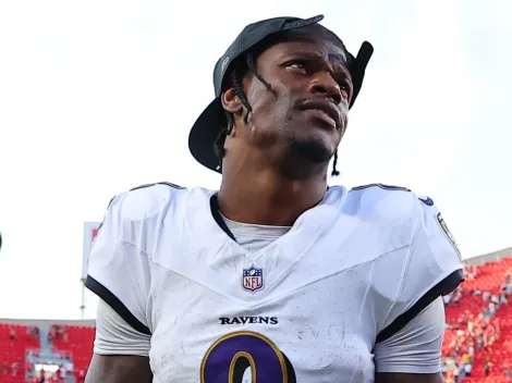 Lamar Jackson injury: Ravens HC John Harbaugh drops positive hint after loss to Chiefs