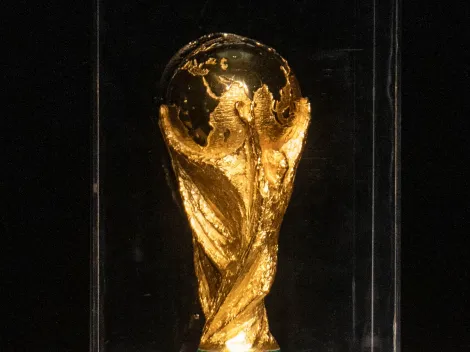 National team pushing for 2026 World Cup berth hit with FIFA sanction that could complicate its qualification