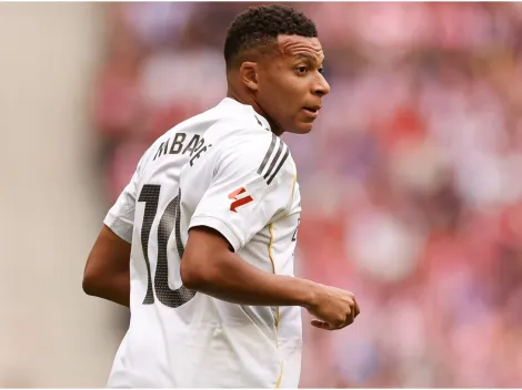 Where to watch Kairat vs Real Madrid in the USA: 2025/2026 UEFA Champions League