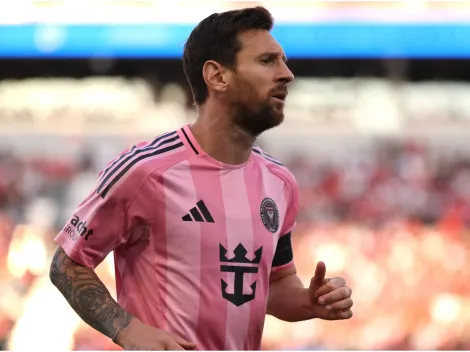 Where to watch Inter Miami vs Chicago Fire live in the USA: 2025 MLS