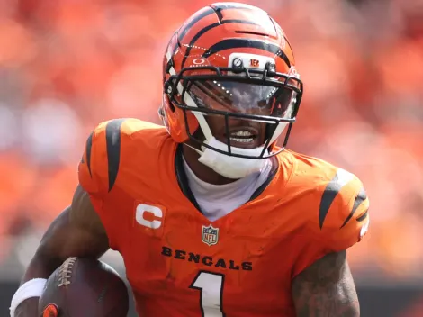 Bengals HC Zac Taylor makes major admission after heated exchange with Ja’Marr Chase in loss to Broncos