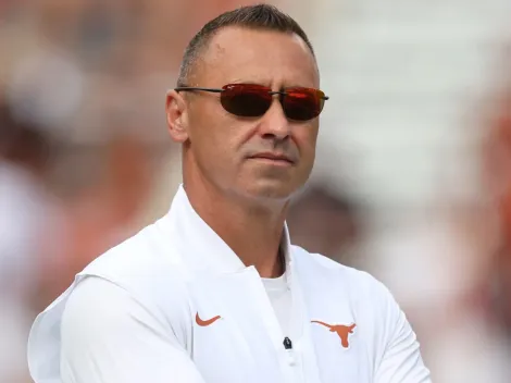 Longhorns HC Steve Sarkisian makes bold statement on Arch Manning, College Football stars’ performances