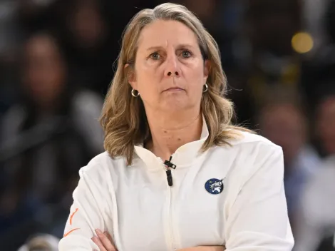 Cheryl Reeve, Stephanie White, and Becky Hammon reportedly fined by WNBA during playoffs