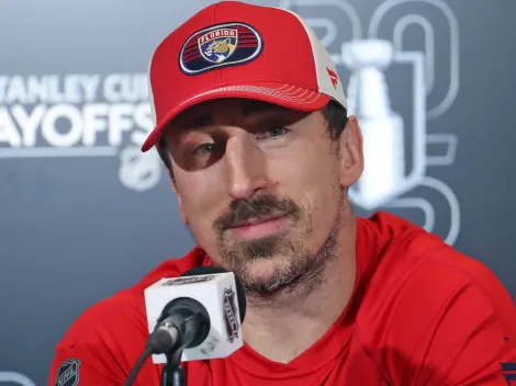 Marchand’s Panthers reportedly have ace up their sleeve in pursuit of 3x Stanley Cup champ