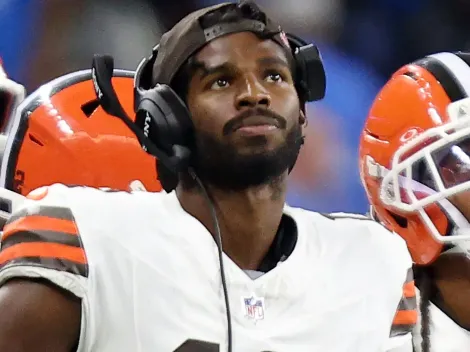 Browns reportedly benching Joe Flacco: Is Shedeur Sanders starting Week 5 vs Vikings in London?