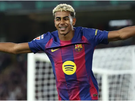 Where to watch Barcelona vs PSG in the USA: 2025/2026 UEFA Champions League