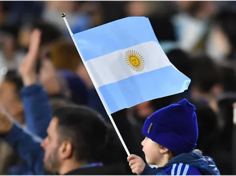 Where to watch Argentina U20 vs Australia U20 live in the USA: 2025 U20 World Cup