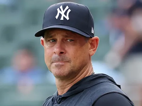 Yankees manager Boone addresses decision to pull Fried in Game 1 vs Red Sox