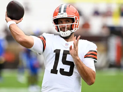 Joe Flacco’s salary and career earnings: How much does the Cleveland Browns QB earn?