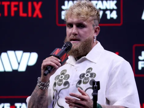 UFC legend blasts Paul vs Davis fight ahead of November bout