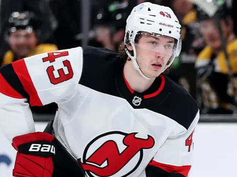 Luke Hughes makes final decision on Devils after rumors involving brother Quinn, Canucks