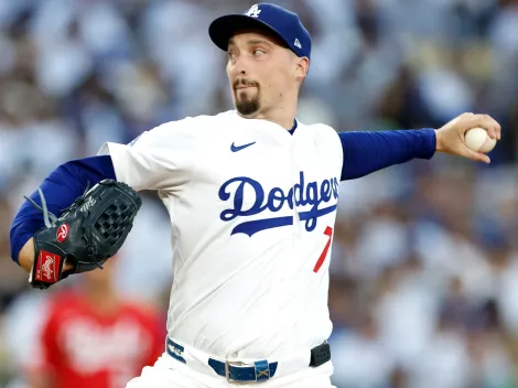 Dave Roberts clarifies Blake Snell’s role after Dodgers’ NL Wild Card Game 1 win over Reds