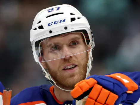 Panthers valued at $1.89B: How much are McDavid's Oilers, Matthews' Leafs worth?