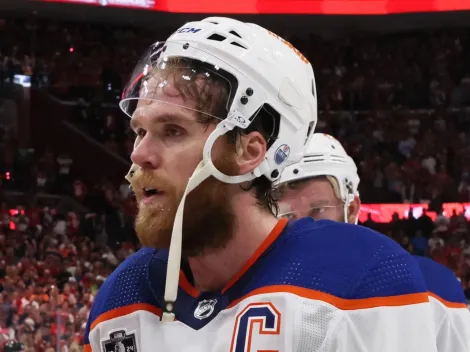 Canucks reportedly in race to snatch Bedard teammate from under McDavid, Oilers’ nose