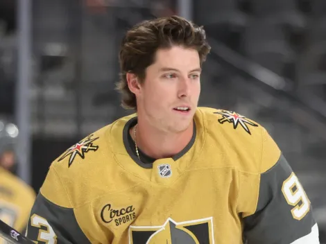 3x Stanley Cup champion takes new role with Marner’s Golden Knights