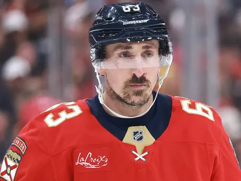 Panthers confirm long-term extension with Marchand's teammate ahead of season opener