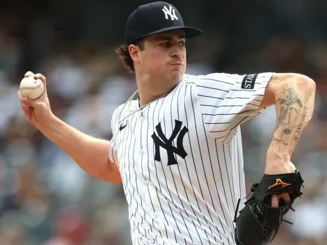 Red Sox fans respond passionately to Yankees key player Cam Schlittler’s remarks on supporting the team