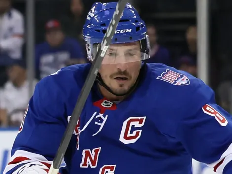 NY Rangers, Sullivan exercise caution with Miller ahead of season opener